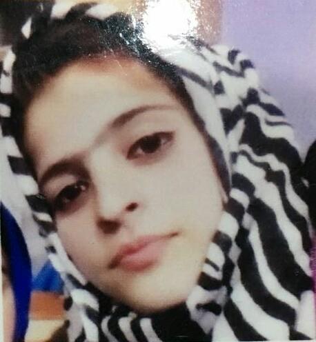 Police seeks help of general public to trace the missing teenager girl