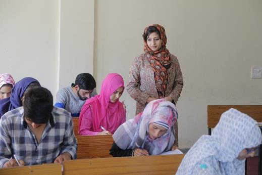 80 % of 10,000 candidates appear in CUCET-2018