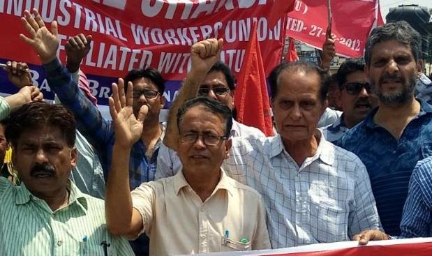 CPI (M) condemns killing of civilians in Baramulla, Pulwama