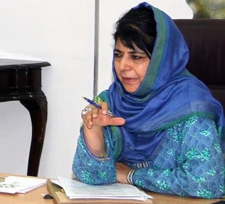 CM condemns killing three youth at Baramulla