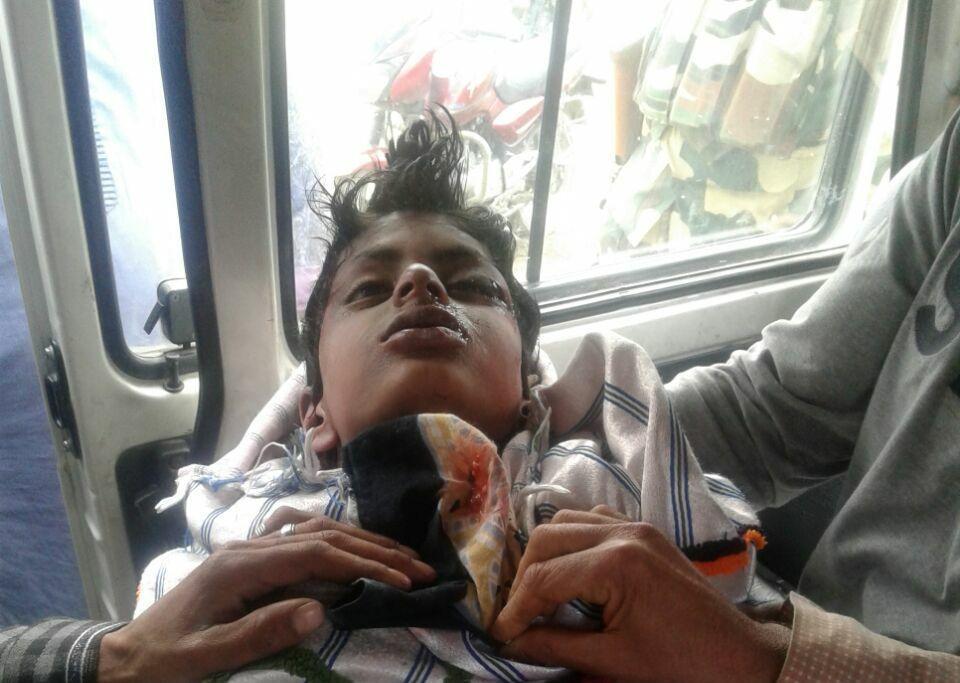 Body of one among three drowned children recovered in Baramulla