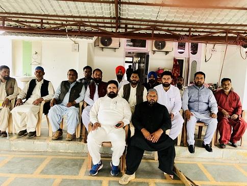 Jan assails PDP-BJP for deteriorating law and order situation