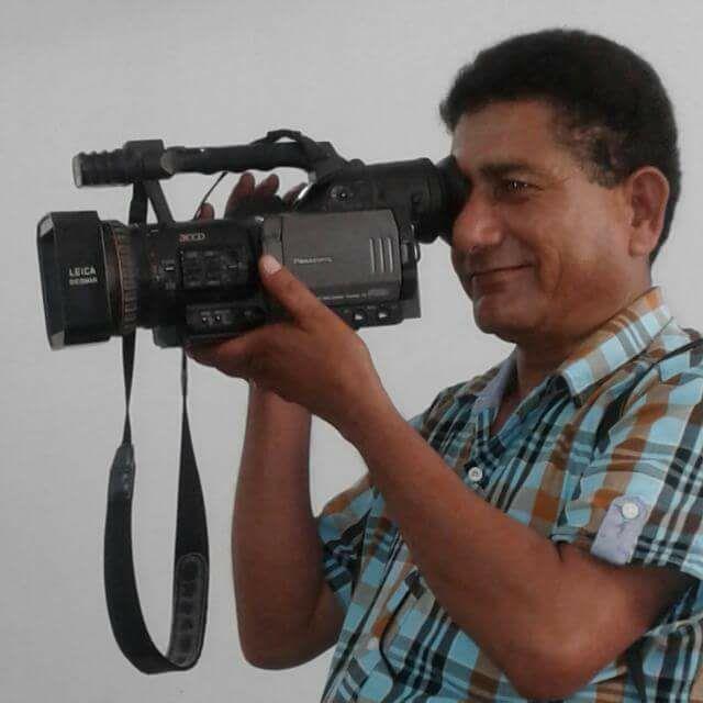Chief Minister expresses grief, shock over death of Info Deptt cameraman