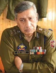 Civilian killings unfortunate: DGP