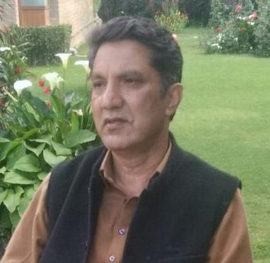 Civilian killings in Shopian, other areas highly condemnable: Qayoom Wani
