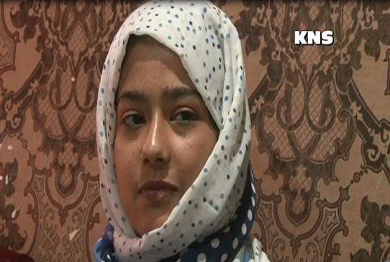 Will try to perform better in future; says Farheen who represented India in Junior World Pencak Silat Championship 2018