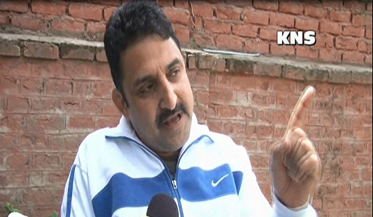 Is killing an innocent a Jihad; asks Yasir Reshi