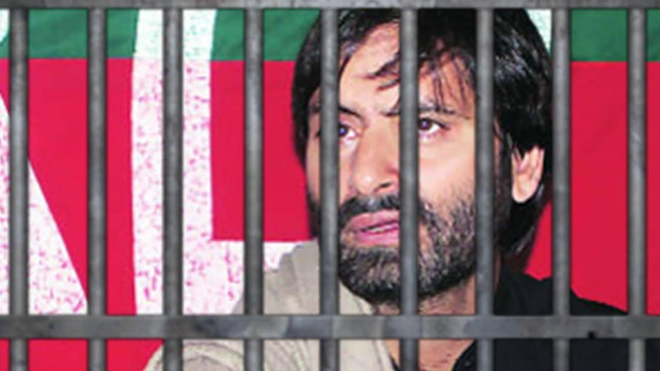 Malik, others continue to remain under arrest