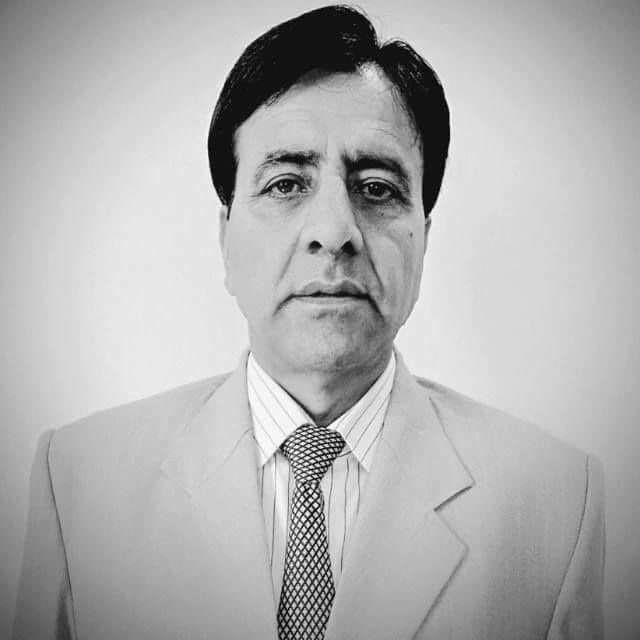 Govt appoints Faqir Mohammad Khan as VC J&K Minerals Limited