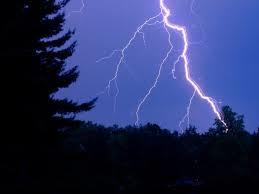 Youth dead, two others fell unconscious due to lightening