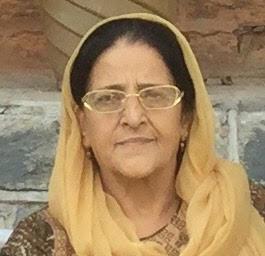 Contribution of women in development of society can’t be undermined: Gulzara Masoodi