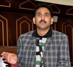 Dr Nirmal Singh's statement on Army unacceptable: Dr Manohar