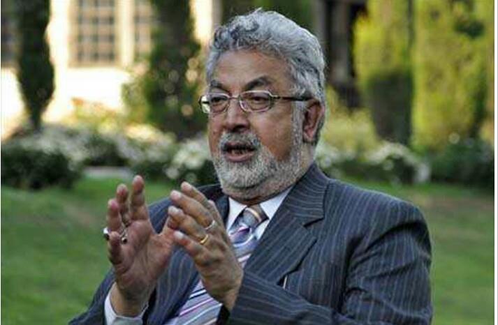 Taj Mohi-u-Din asks people to gear up for elections