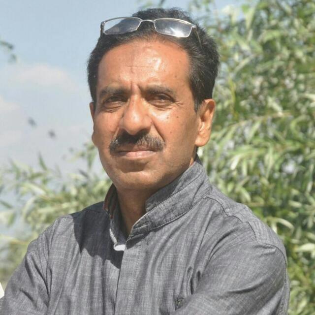 JK Editors Forum constituted
