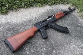 Rifle snatched from policeman at KU gate