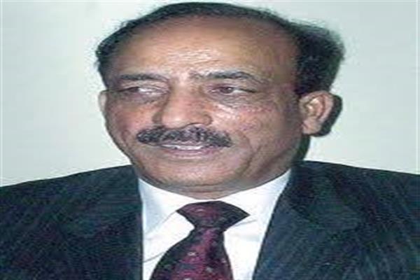 Dilawar Mir welcomes ceasefire announcement