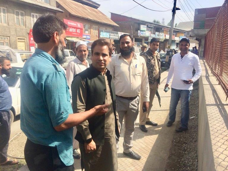Ensure proper facilities to people during Ramzan: NC to Administration