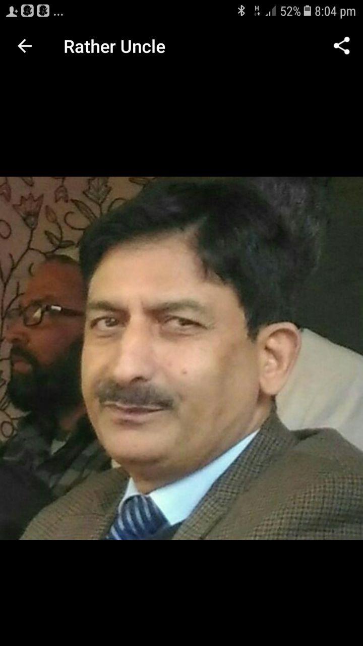 MLA Kokernag refutes allegations of DAK