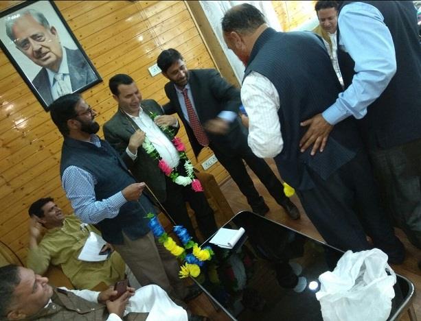 Lecturers Forum calls on Education Minister