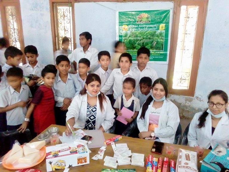 Plastic polythene a great threat to human survival: We The Human