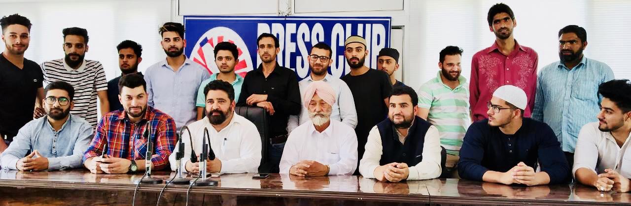 Confrontation in ruling party leaders reason for absence of Rajouri mini-sect: Jan
