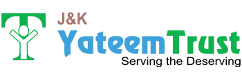 J&K Yateem Trust distributed food kits to widow headed families