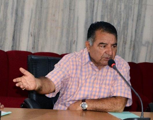 Modi Govt has miserably failed to safeguard lives of border residents: Monga