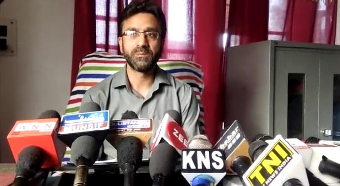 Locals allege Army ‘highhandedness’ in Kulgam