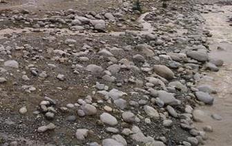 Work on Lach-Drungsoo Bridge hits farming activities in Audoora area