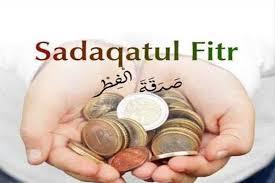 Rs 45 fixed as Sadaqat al-Fitr