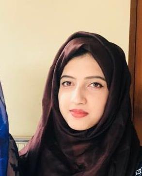 Sama Shabir role model for young student generation: Geelani