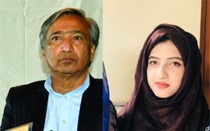 Tarigami visits Shabir Shah’s residence