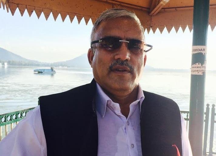 Hashim Qureshi condemns use of force on people of Gilgat, Baltistan