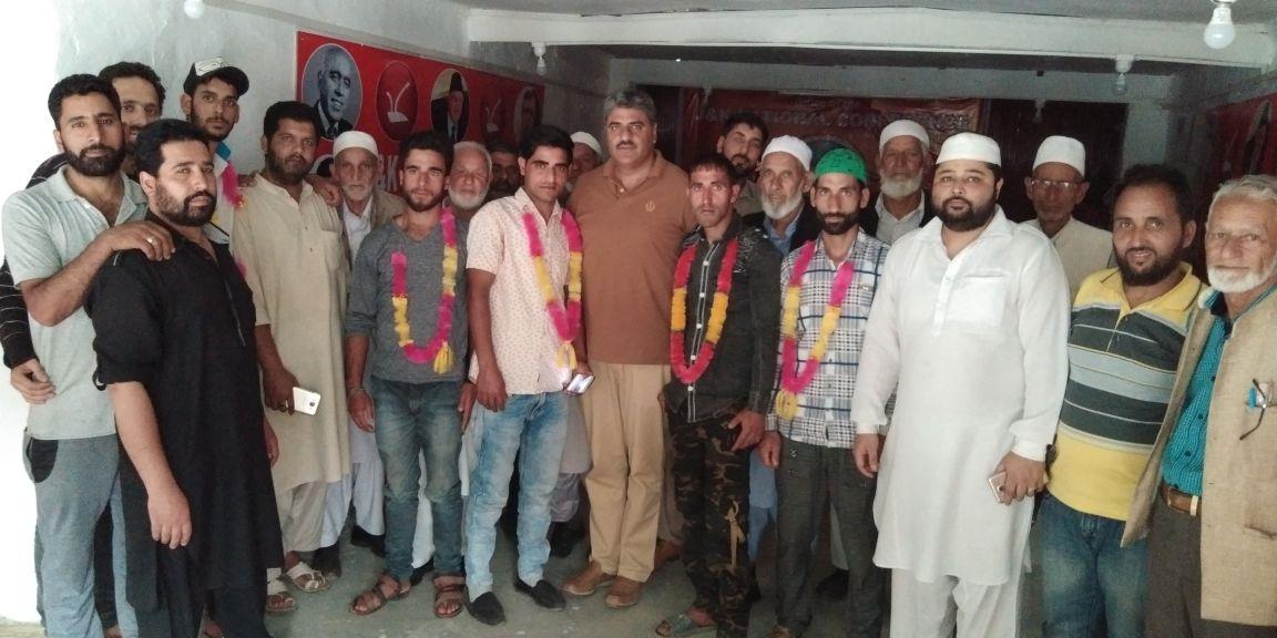 Shaheen seeks regulated supply of essentials during holy Ramadan;