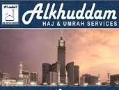 Alkhuddam awarded Quota for Haj 2018