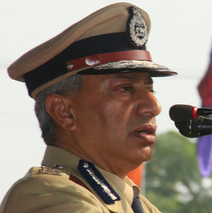 DGP sanctions meritorious scholarship of over Six lac for 137 police wards