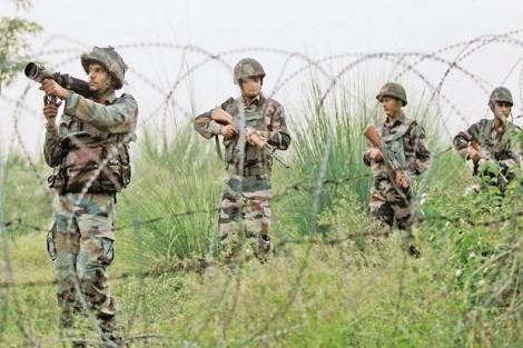 Infiltration bid foiled in Machil sector, 3 militants killed: Army