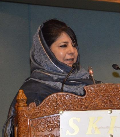 On Jumat ul Vida, Chief Minister felicitates people