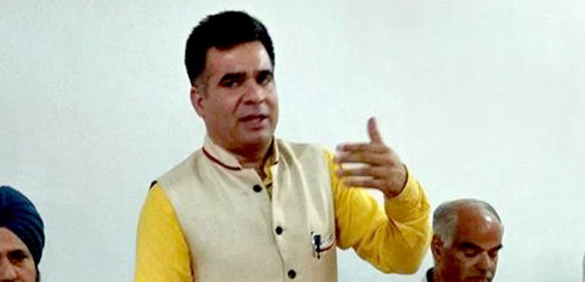 Separatists reluctant to talk as they fear Pakistan may kill them: BJP