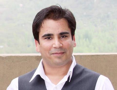 Tanvir nominated as advisor to Omar