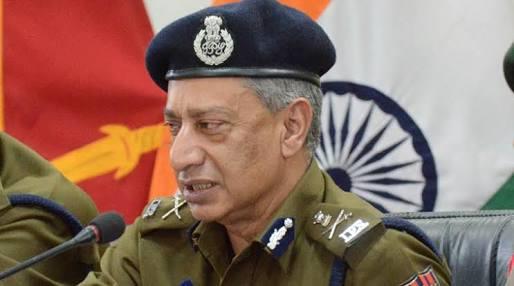 DGP appeals parents to persuade misguided youth shun violence