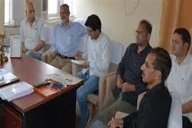 JK Editors Forum pays tribute to Shujaat Bukhari