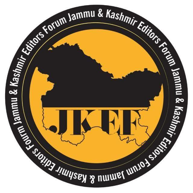 JK Editors Forum pays tribute to Shujaat Bukhari