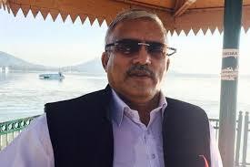 Killing of Shujaat Bukhari dastardly: Hashim Qureshi