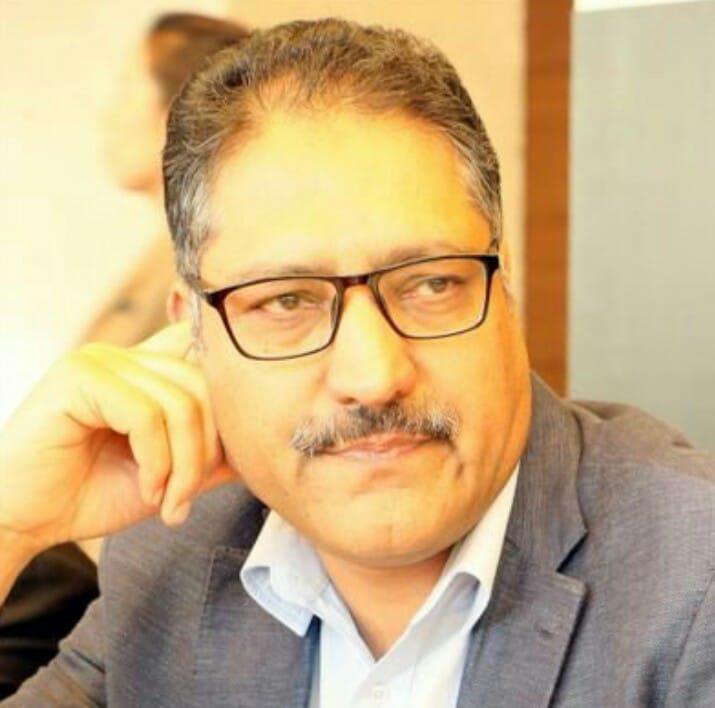 GCC condemns killing of Shujaat Bukhari