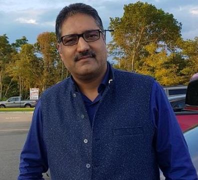 JK Lecturers forum shocked over killing of Shujaat Bukhari