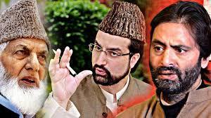Civilian killings: JRL calls for shutdown on Wednesday