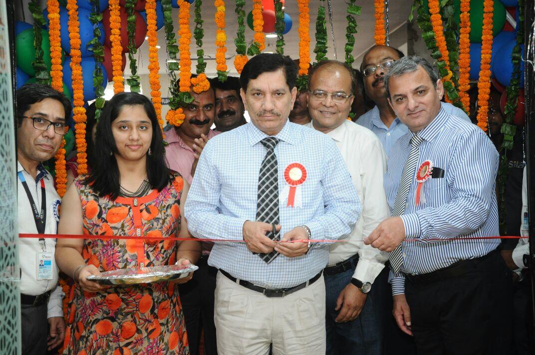 J&K Bank inaugurates new premises of Rohtak BU