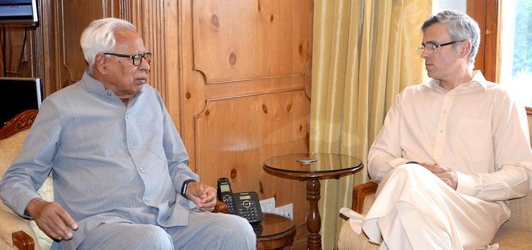 Governor forwards Report to President