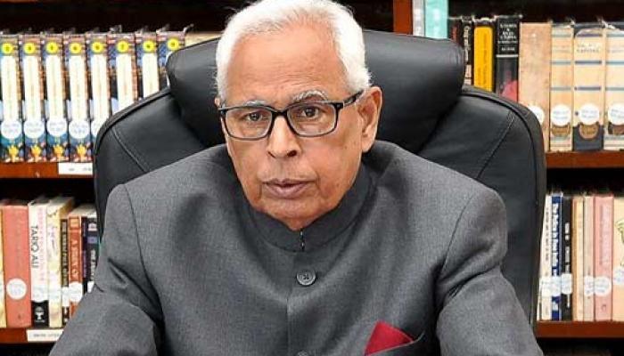 Vohra to run state for fourth time